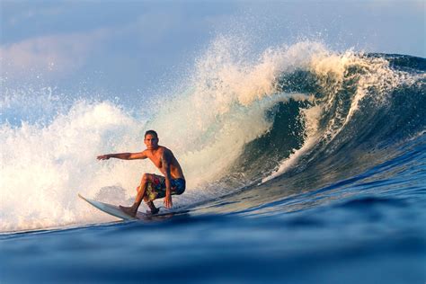 Surf PH .